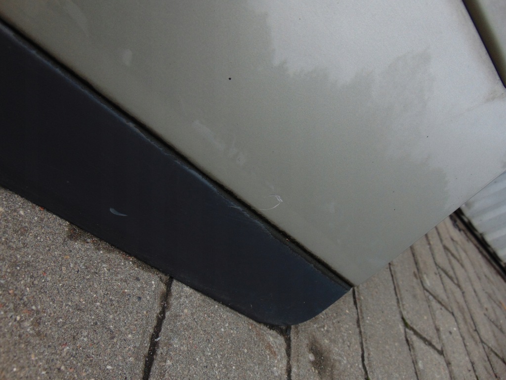 фото №9, Дверь правое перед передние зеркало audi a4 b6 ly1x europa