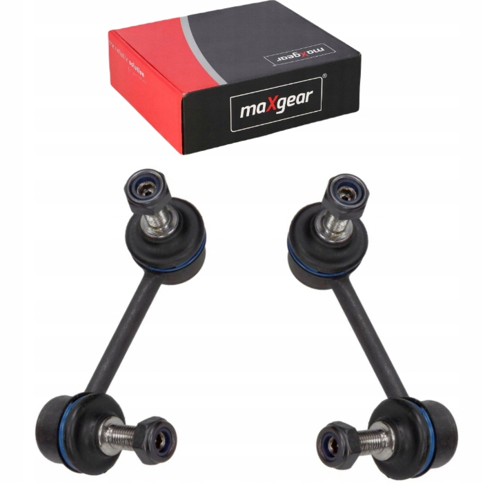 фото №1, З'єднувачі стабілізатора задня l+p honda cr-v ii