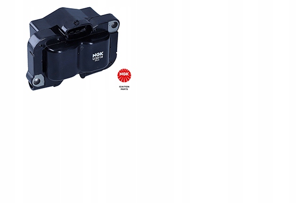 фото №11, Котушка запалювання smart 0.6 0.7 0001587703 1601587703 u3010 48085 ngk