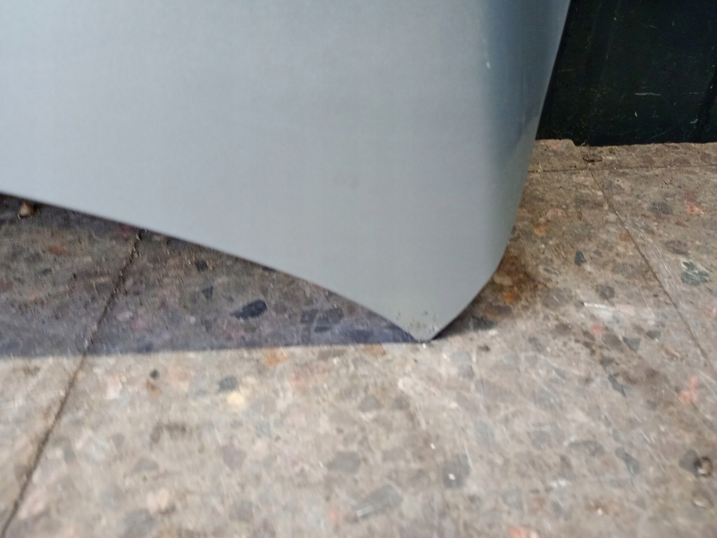 фото №13, Капот mazda 6 gg gj6f