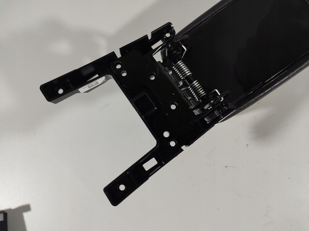 фото №8, Kia stonic 17- підлокітник