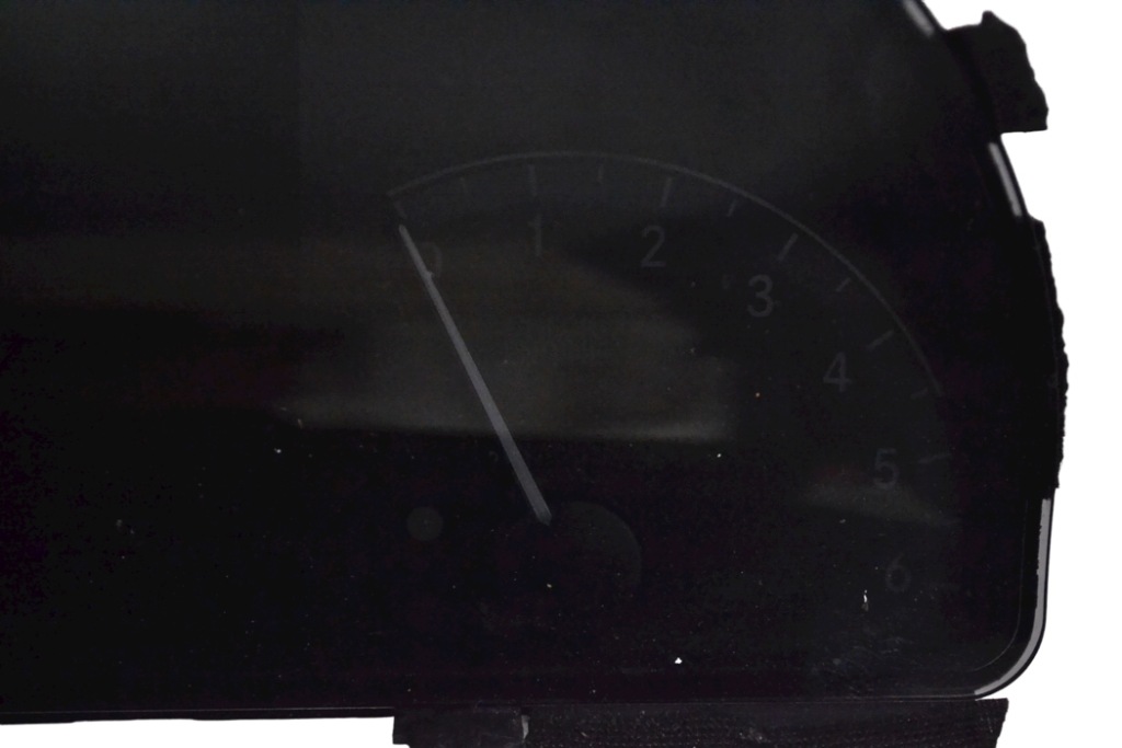 фото №2, Mercedes w221 счетчик скорости s350 bluetec 2012 rhd