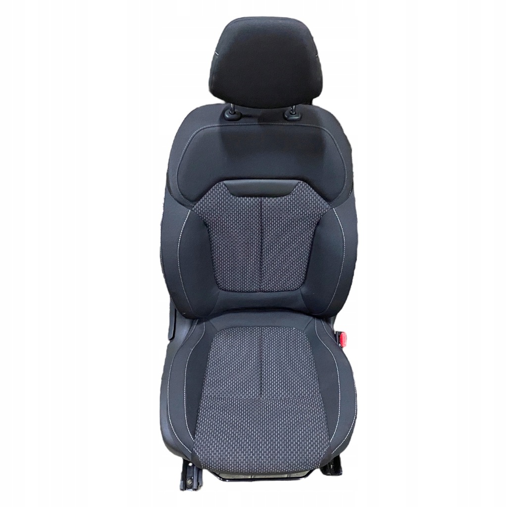 фото №11, Сидіння заднє сидіння задня renault kadjar