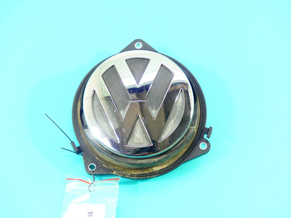 Купити Ручка кришки задній vw passat cc 3c5827469e