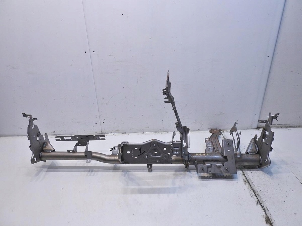 фото №1, Балка каркас консолі renault scenic ii