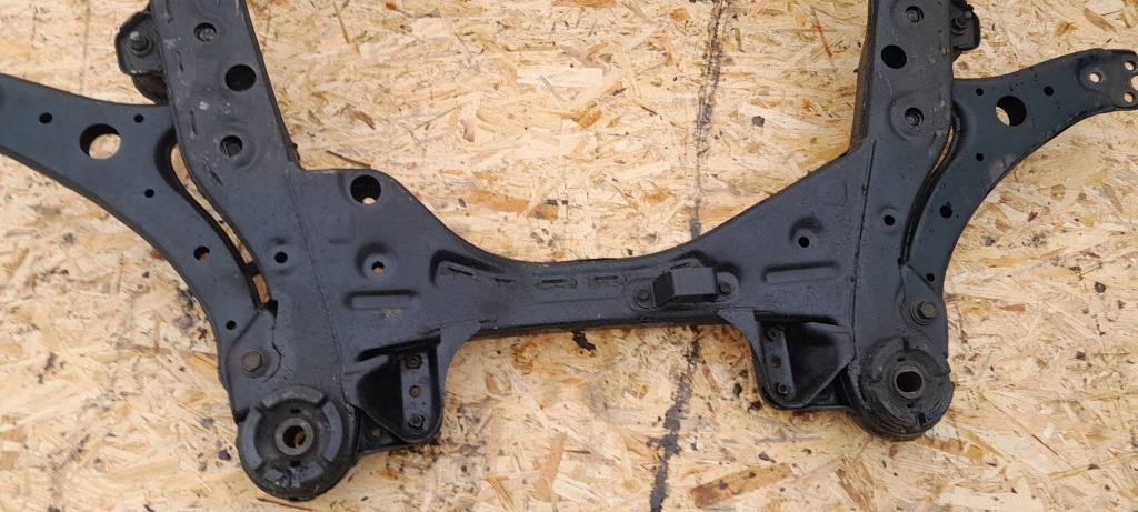 Балка двигателя подрамник подрамник перед toyota camry v 2.4 16v 01-06r gdańsk Киев