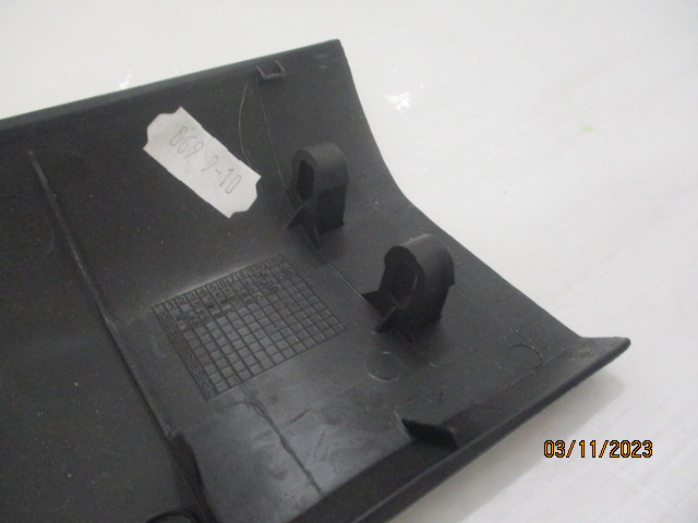 фото №8, Peugeot 308 t9 защита lewego передний перед порог 9677521877