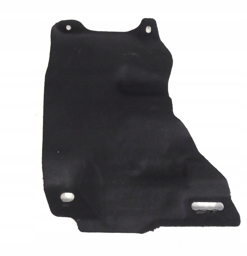 фото №1, Защита крышка na двигатель opel crossland x 1.6 cdti