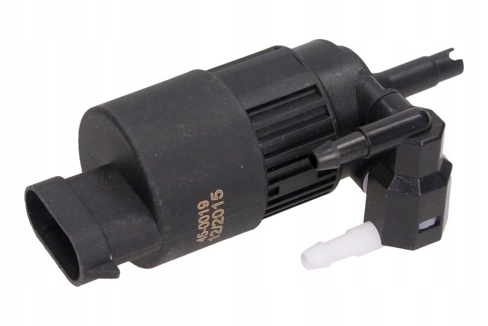 фото №1, Maxgear помпа распылителя renault