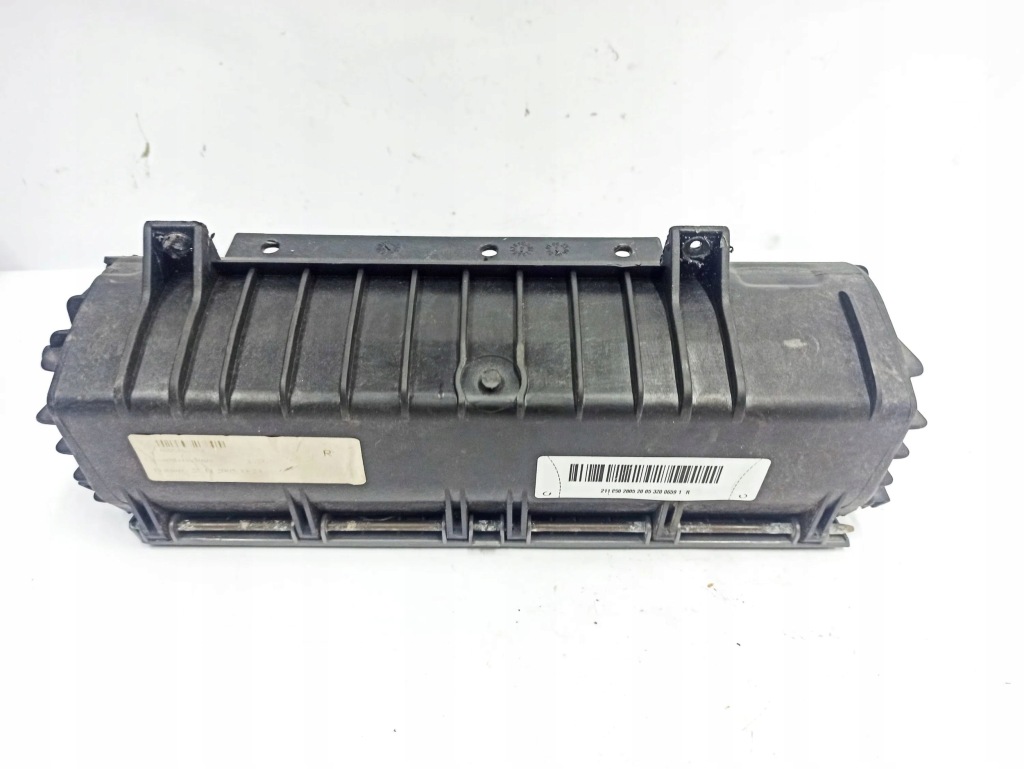 фото №12, Mercedes-benz cls c219 2005 перед сторона права сидіння, сидіння