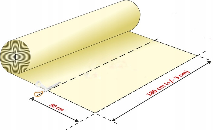 фото №13, Стеля автомобільна матеріал na обшивки стійки audi vw vag bmw 10 кольорів