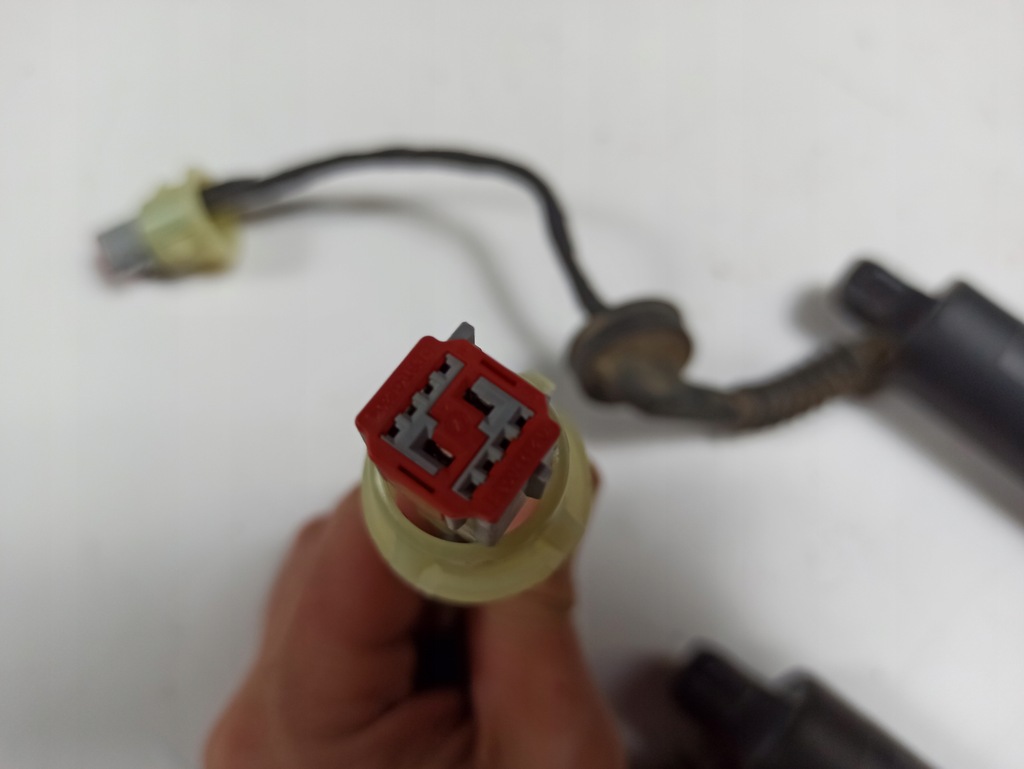 фото №5, Привод крышки багажника электрический ford explorer 2020-