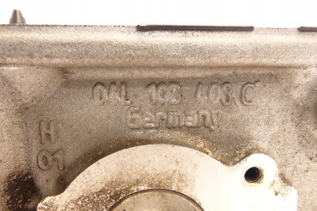 фото №9, Vw transporter t6 multivan 2.0 tdi cxe головка цилиндров