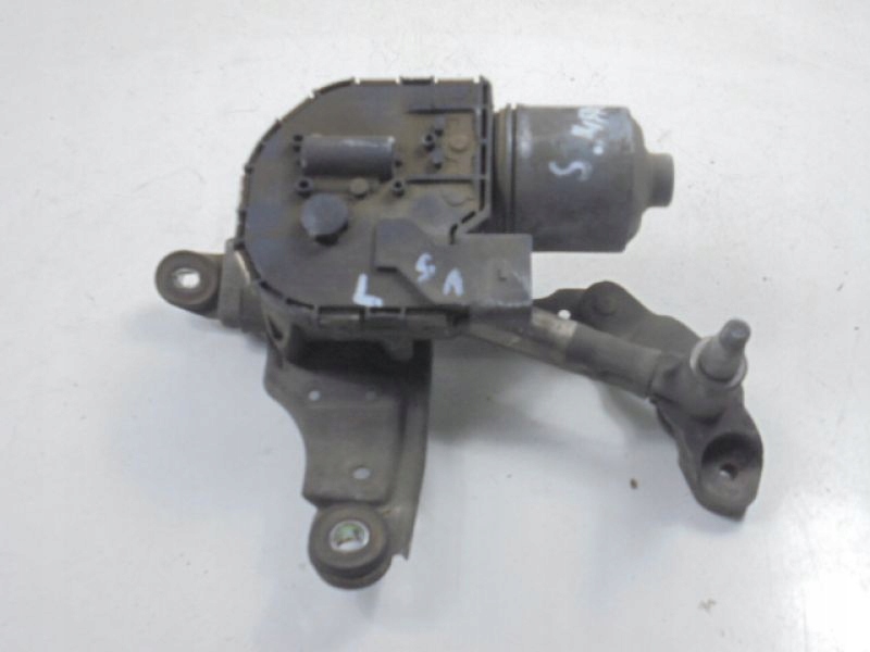 фото №7, Ford s max mk1 моторчик двірник перед лівий