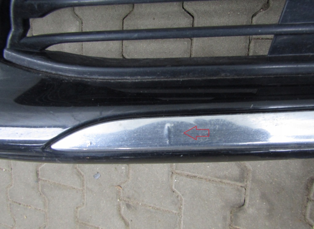 фото №7, Бампер перед передний bmw 7 g11 g12 15-