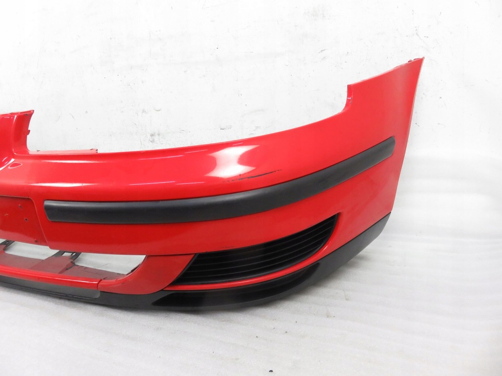фото №7, Бампер перед seat toledo ii 1m2 lp3g