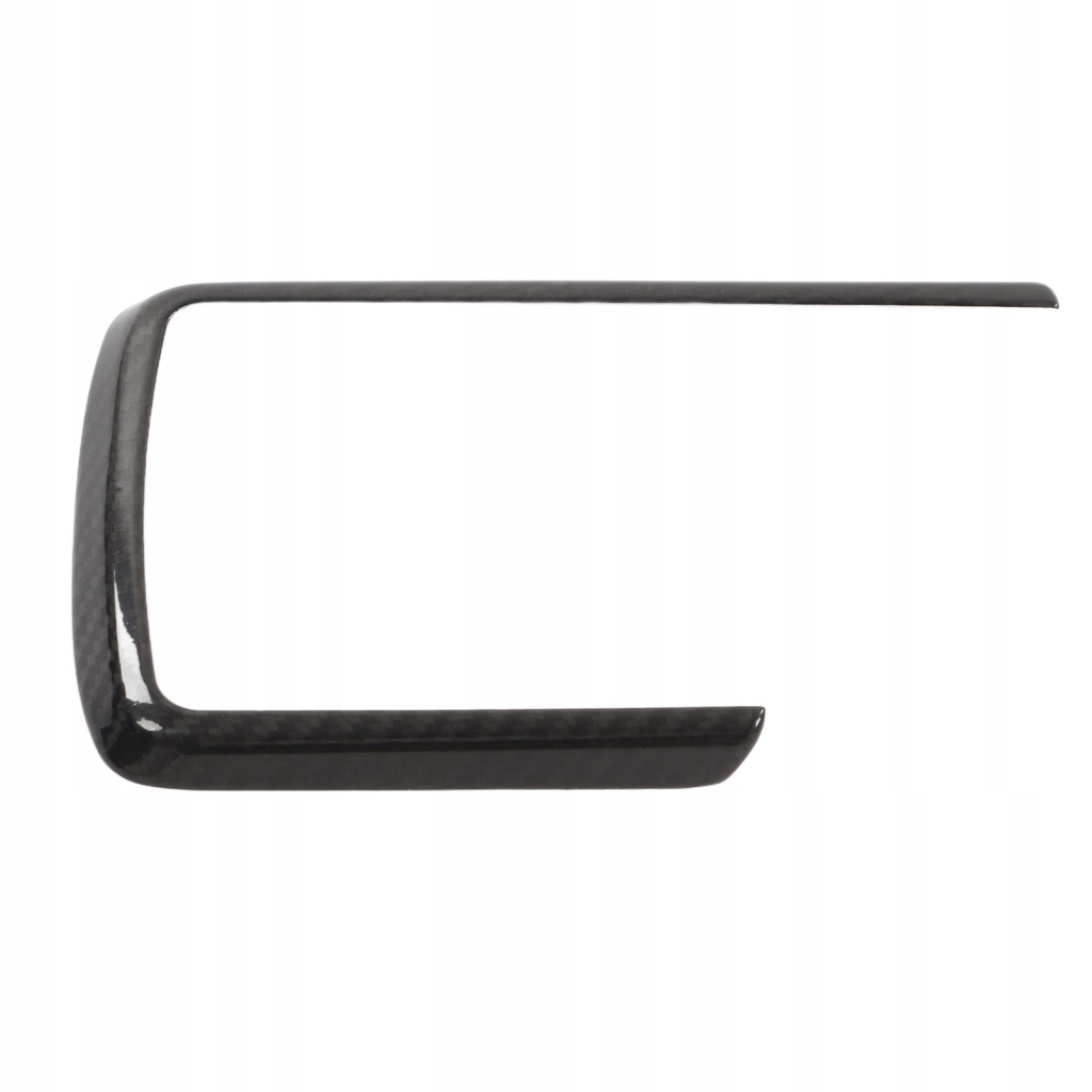 фото №10, Замінник кнопка центрального керування з prawdziwego волокна вугільний