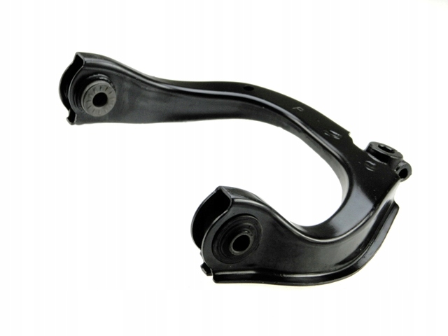 фото №12, Рычаг перед верхний правый chevrolet trailblazer 01-