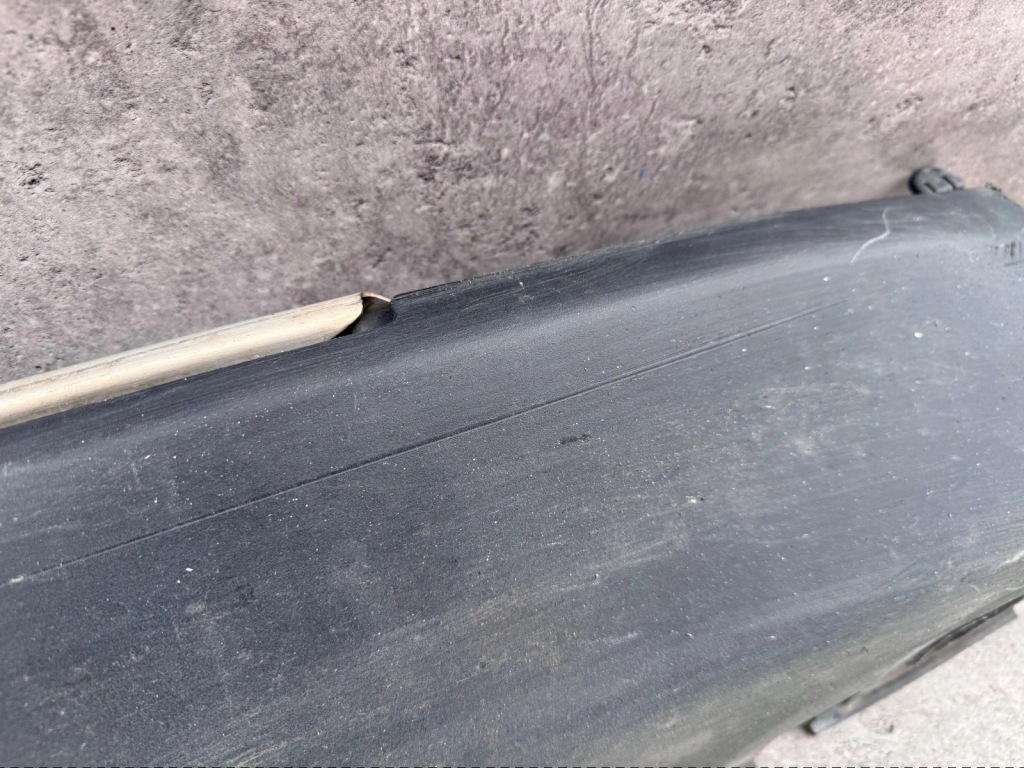 фото №4, Молдинг поріг права bmw x5 f15