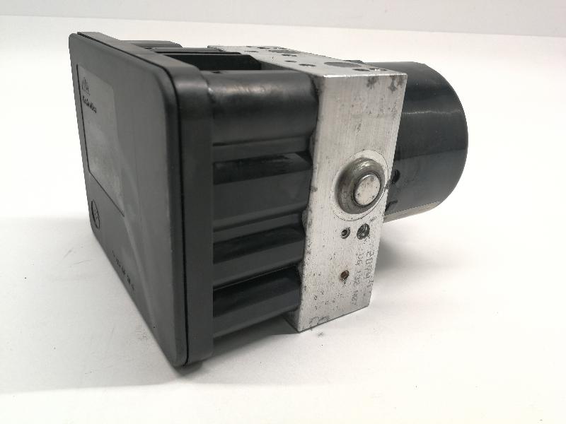 фото №10, Насос abs bmw 1 e87 6776056 2006