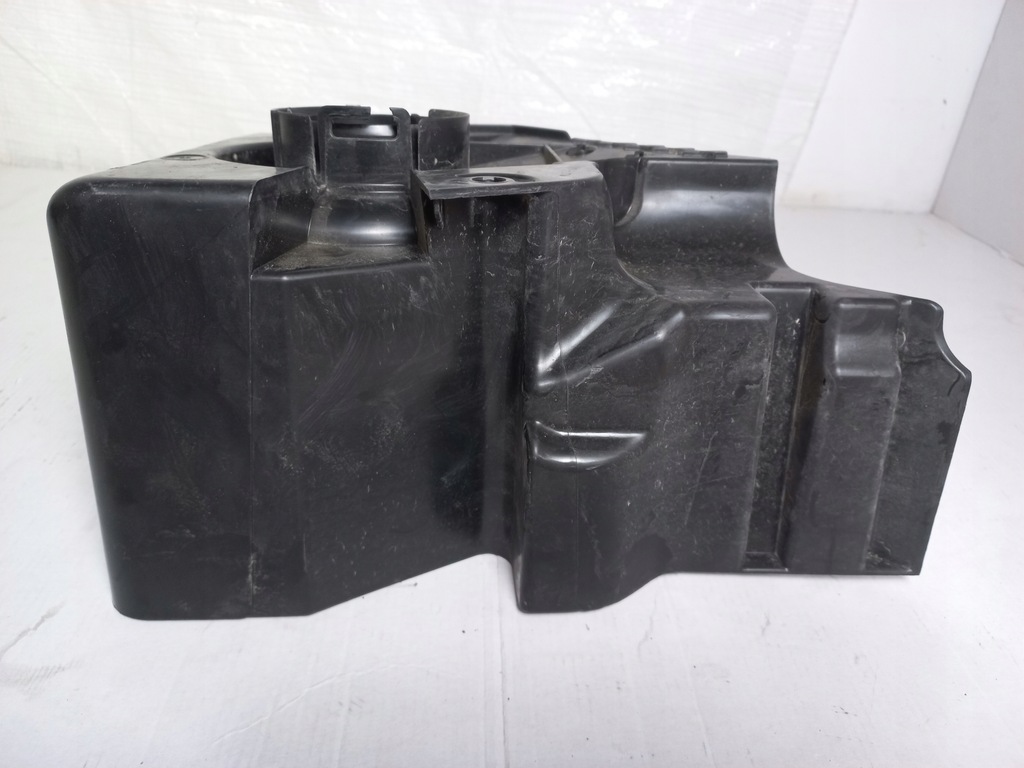 фото №10, Vivaro trafic talento iii b труба впуск повітрозабірник повітря 9601552330r