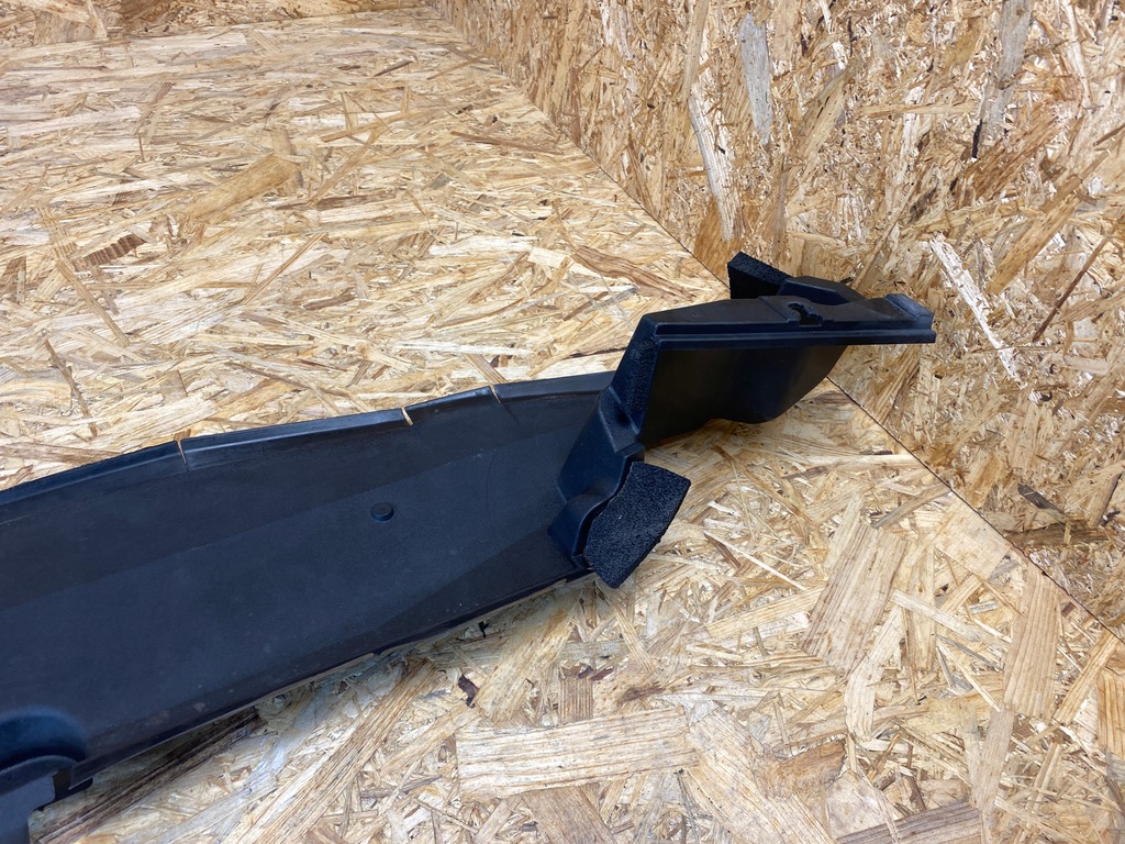 фото №8, Впуск воздуховод воздуха перед lexus nx 16683-36080 2014-