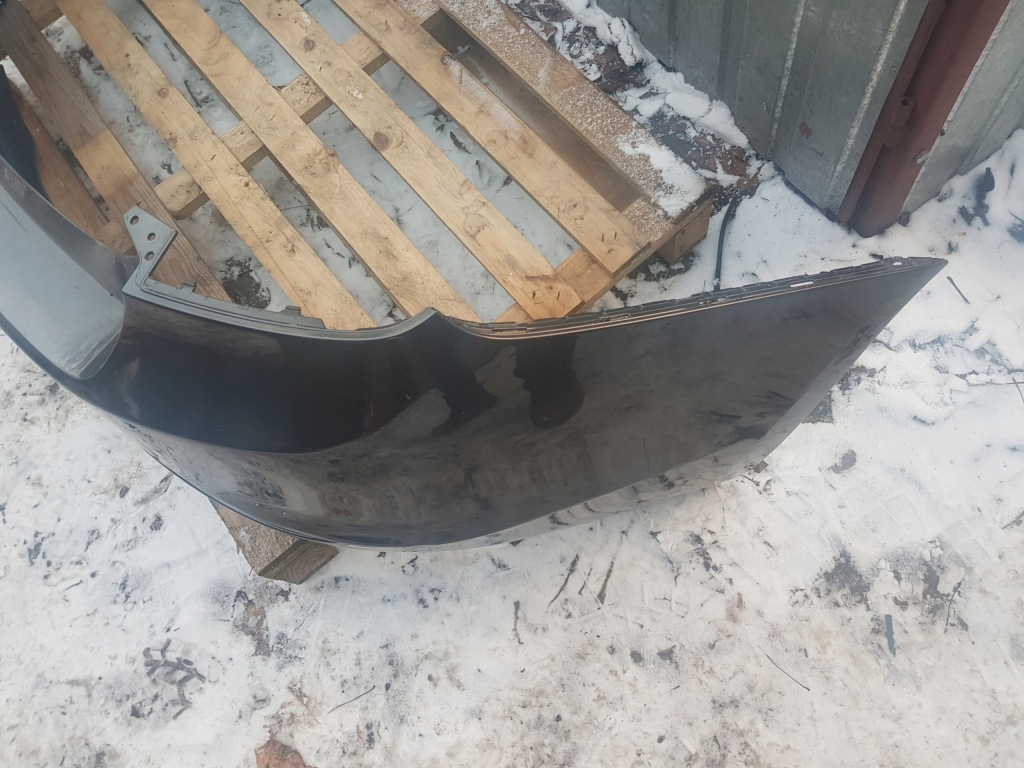 Купить Bmw 3 f30 бампер задний  sedan b39 pdc