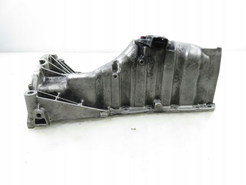 Поддон масляная audi a4 b6 1.9 tdi 06b103603aq в Украине