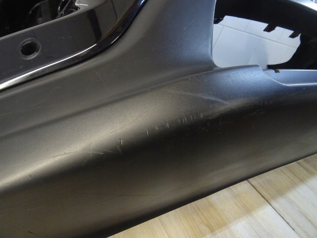 фото №8, Jeep compass ii 16- бампер перед передний 52151617 llu