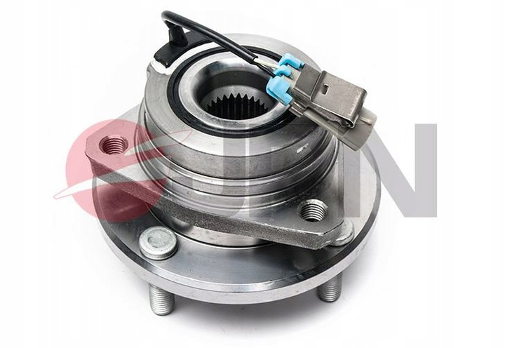 фото №1, Підшипник ступиця перед chevrolet evanda epica