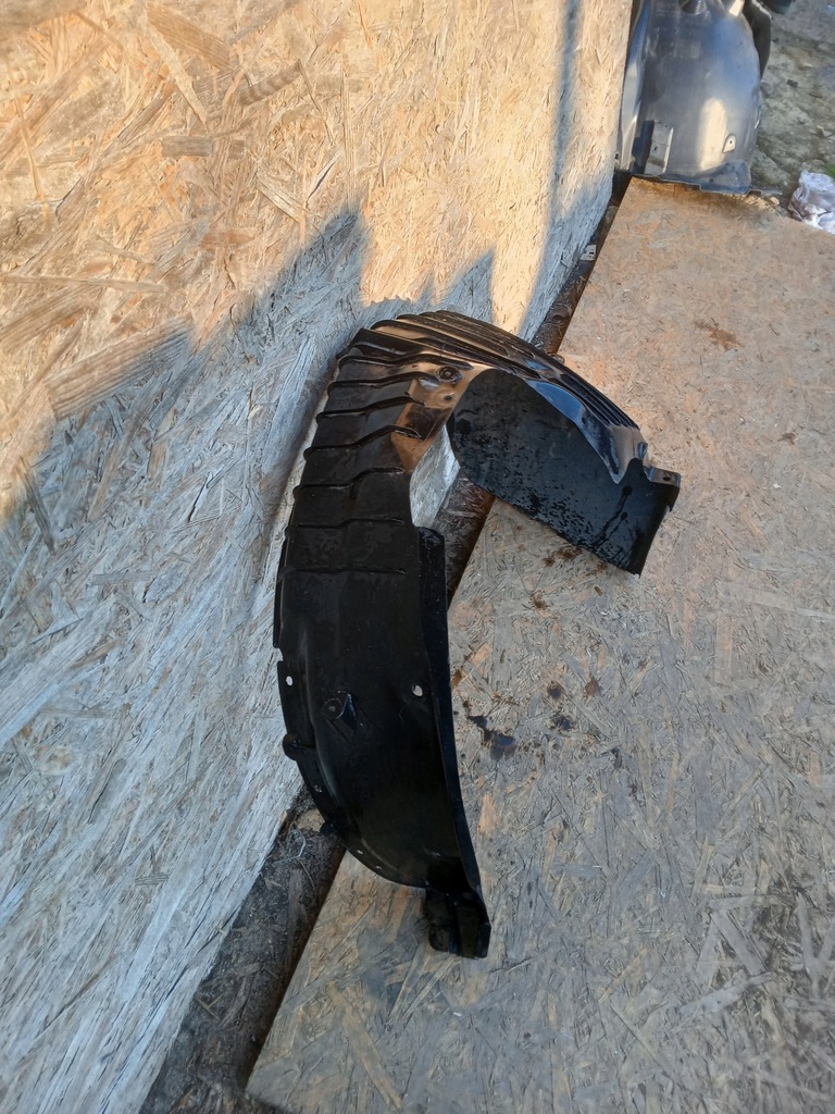 фото №5, Suzuki swift mk8 17- подкрылок передние перед