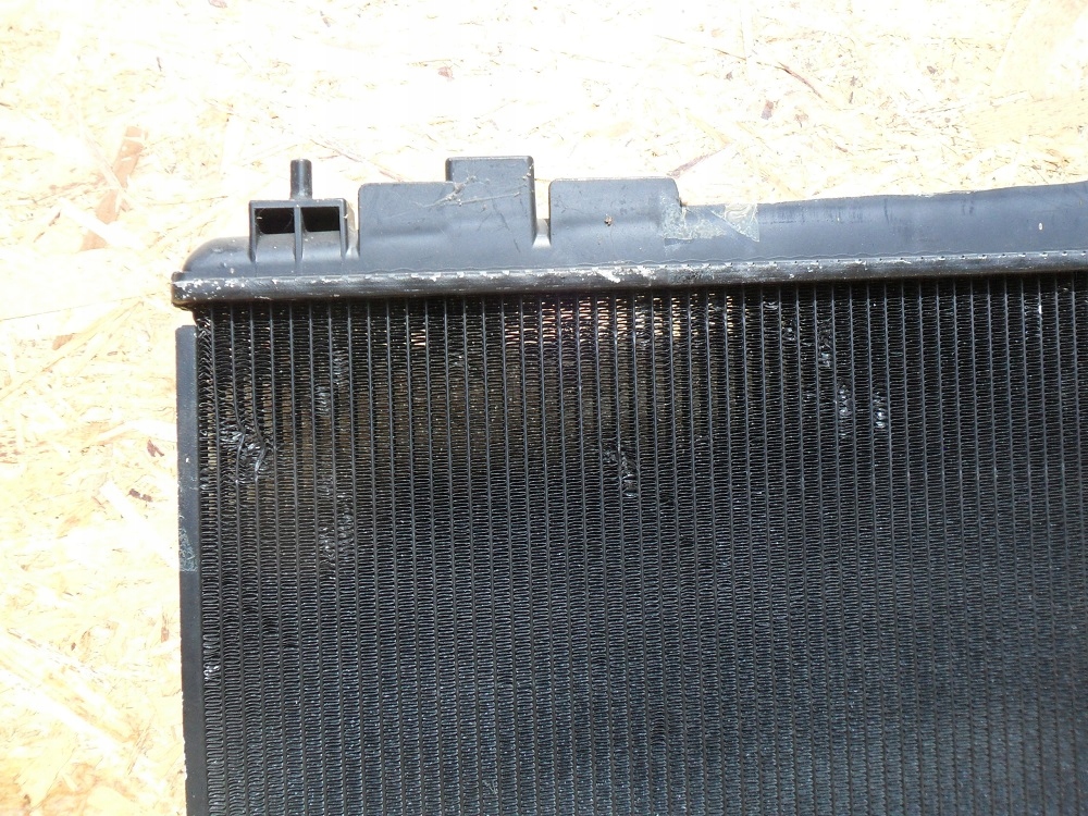 фото №10, Toyota rav4 xa20 2001- радіатор wody