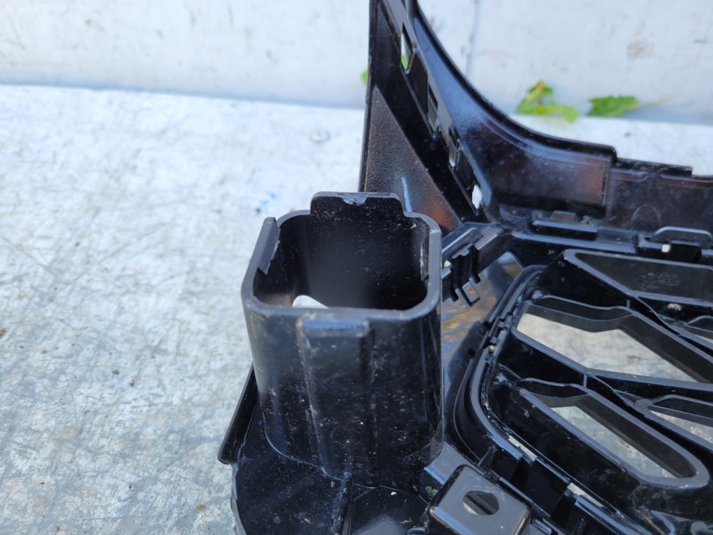 фото №12, Seat leon 4 iv 4 cupra 5fa решётка радиатора решётка радиатора