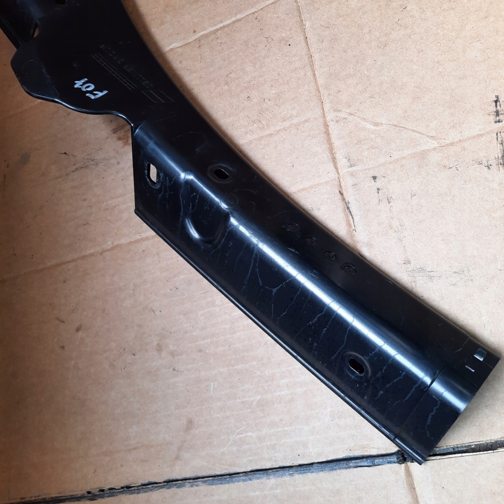 фото №8, Bmw 5 gt f07 захист кришки задня ліва 7201657