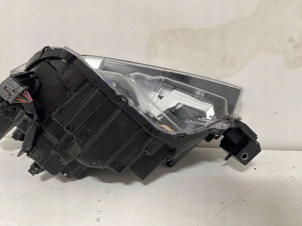 фото №16, Лампа права перед mazda cx-5 cx5 2 ii lift full led