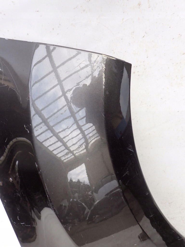 фото №8, Ford ecosport ii 2 12-22 крила перед передній правий