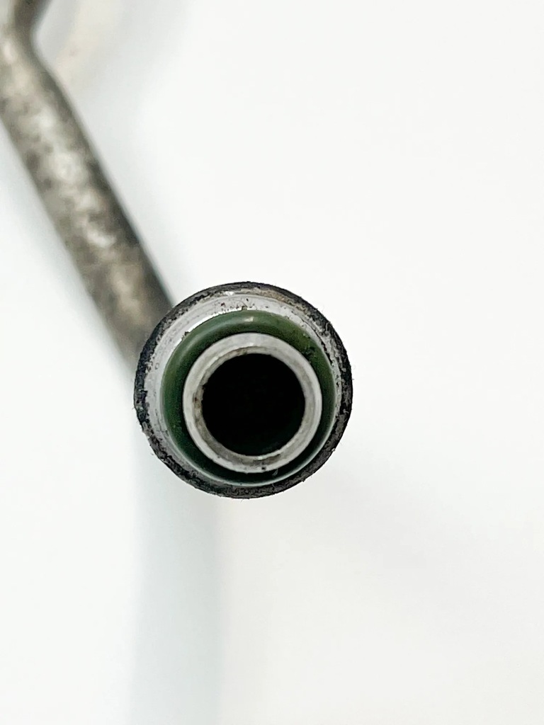 фото №8, Трубки кондиціонера mercedes-benz sl r230 a2038211592 33378461 5.0l 225kw