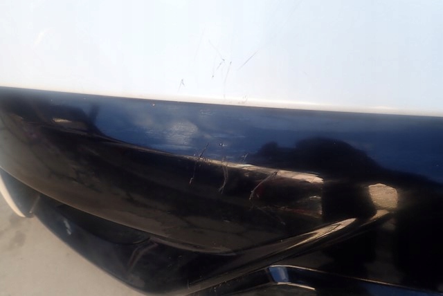 фото №8, Бампер задня задній honda civic 9 ix hb sport fl 15-