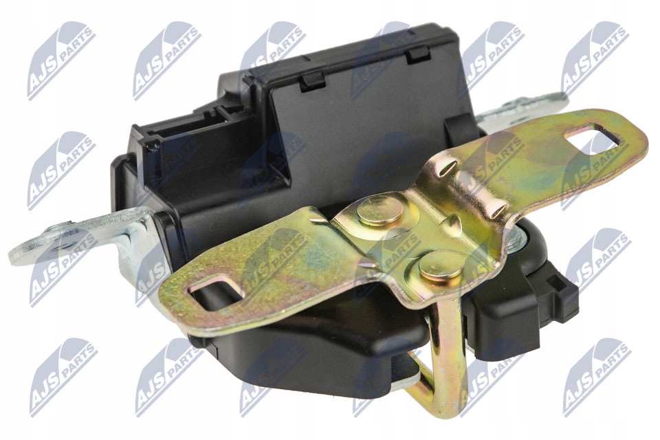 фото №9, Замок крышки багажника fiat bravo ii 2007