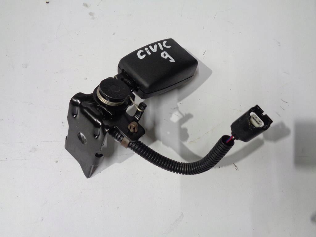 фото №1, Пряжка поперечина задняя honda civic 9 ix