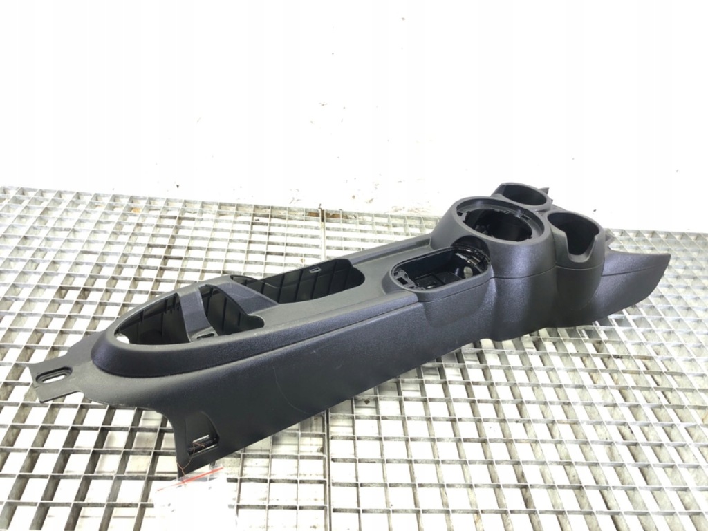 фото №2, Туннель средний mini f56 хэтчбек