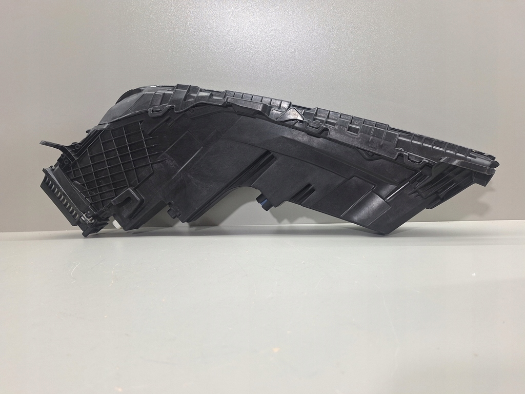 фото №12, Bmw 7 i7 g70 2022 лампа перед фара led правая swarovski 9879936-11