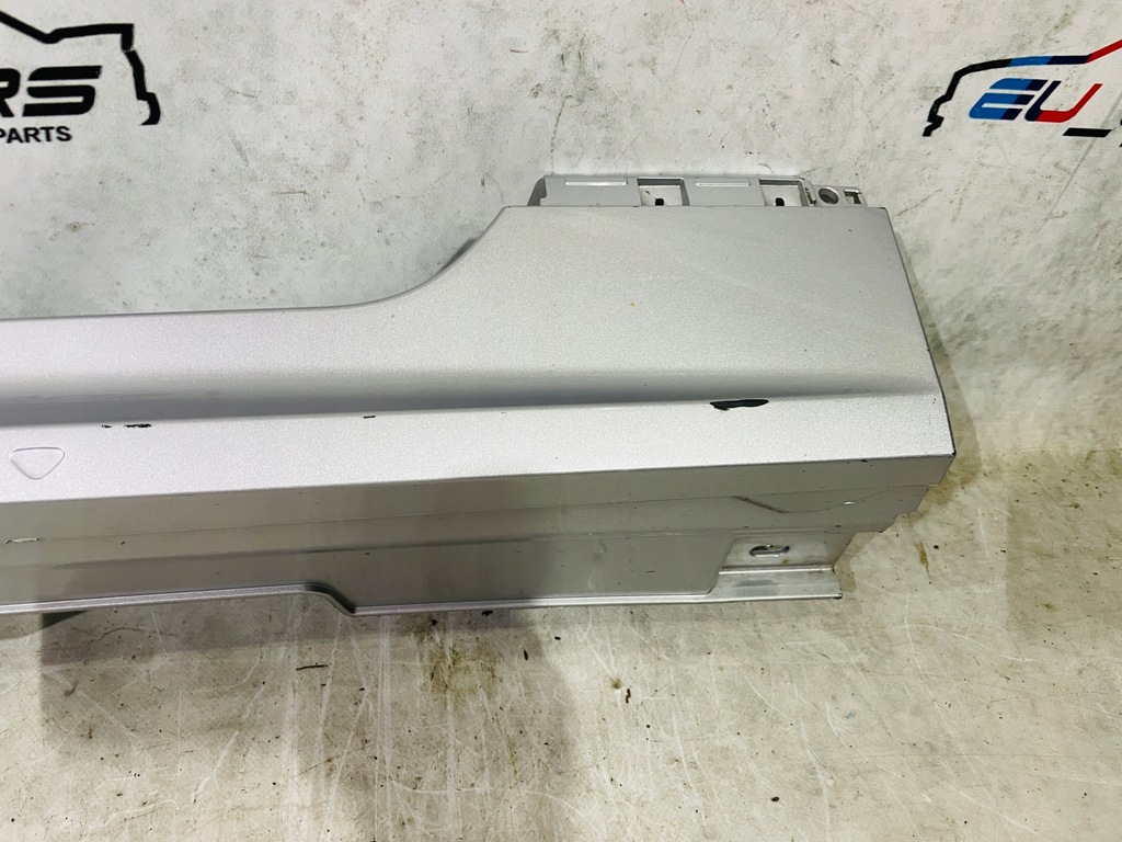 фото №8, Vw passat b8 3g0 r line молдинг поріг ліва 2014-2023 rok