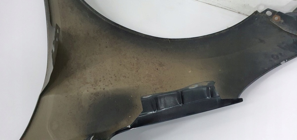 фото №10, Peugeot 207 cc крыло правый перед