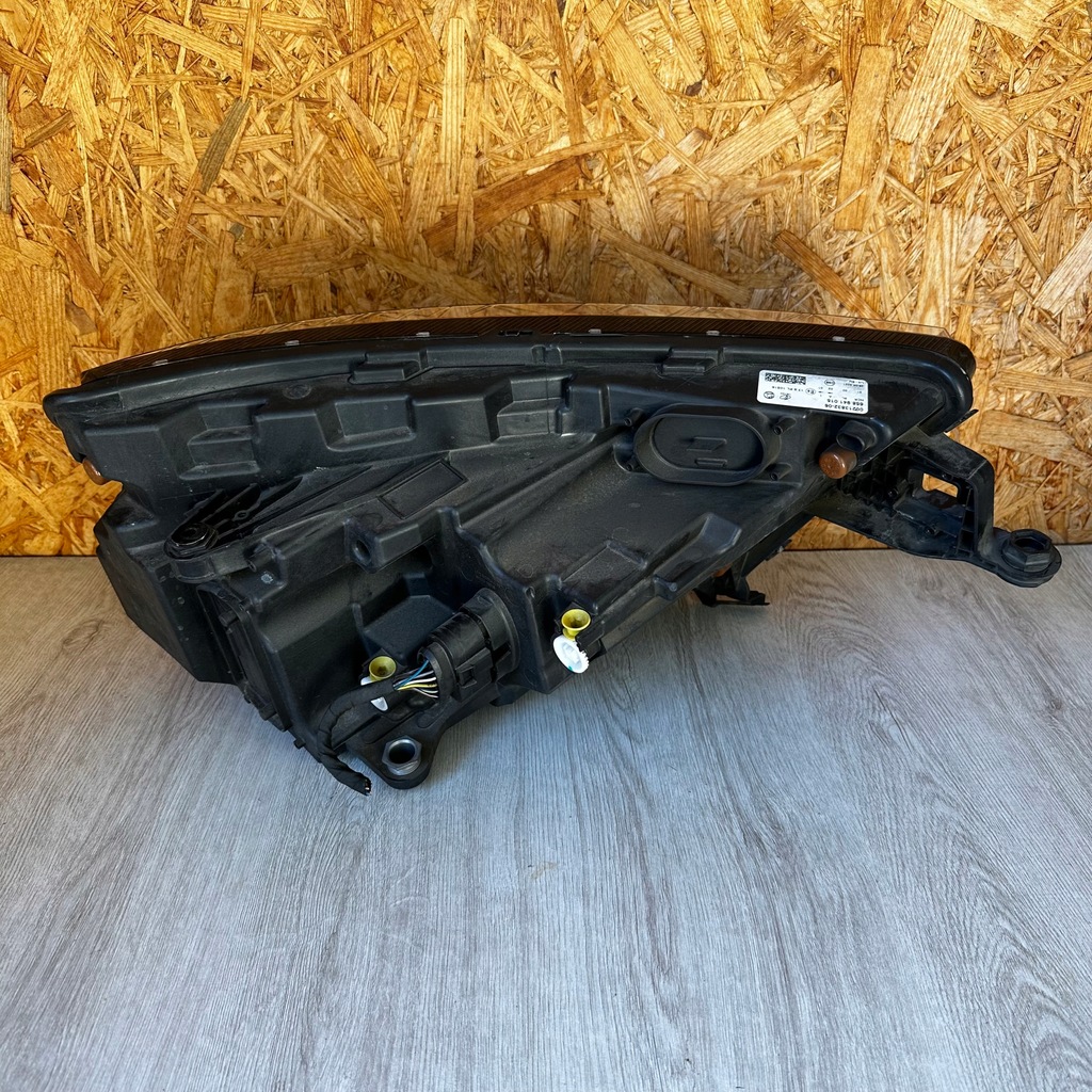 фото №10, Лампа лампы комплект skoda kamiq 2021 rok led