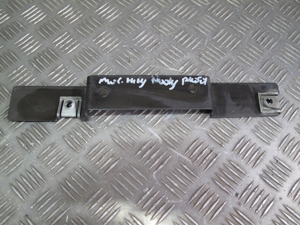 фото №2, Кронштейн трубы wody scania r s