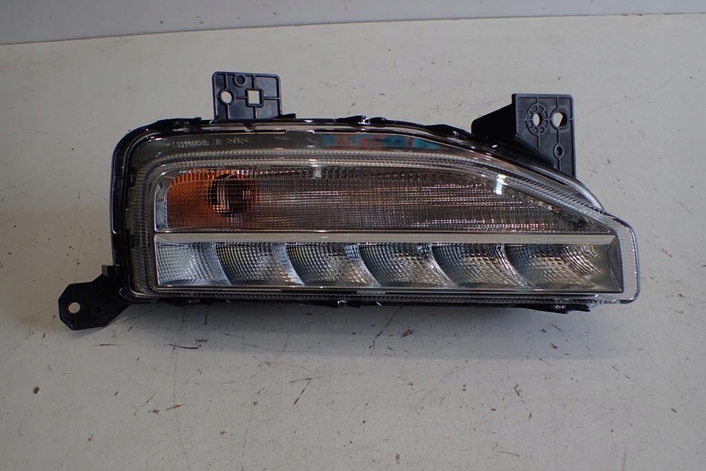 фото №1, Протитуманна фара правий vw t-roc led