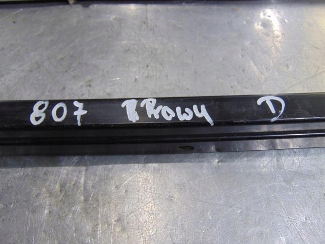 фото №5, Напрямна двері розсувних права peugeot 807