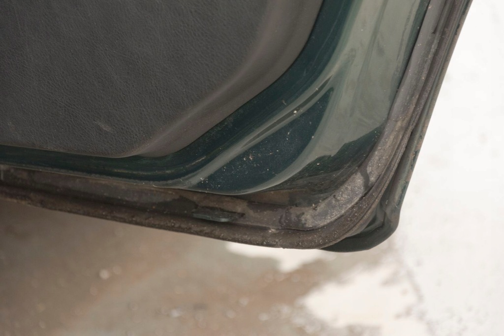 фото №7, Vw bora двері задня задні праве kombi lc6m