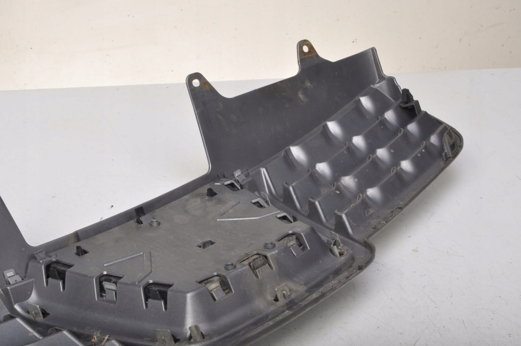 фото №11, Nissan qashqai j10 решётка радиатора решётка радиатора 62310jd000